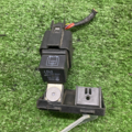 Pеле с замыкающим контактом Volkswagen  3B0951253