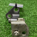 Петля двери, левая верхняя Volkswagen  1K9833401G