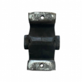 Подушка двигателя передня vw t5 Volkswagen  7H0199848H