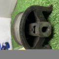 Подушка двигателя передня vw t5 Volkswagen  7H0199848H