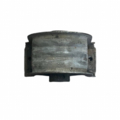 Подушка двигателя передня vw t5 Volkswagen  7H0199848H