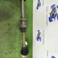 ПОЛУОСЬ ПЕРЕДНЯ ПРАВА T5 2.5 АВТОМАТ Volkswagen  7E0407454HX