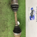 ПОЛУОСЬ ПЕРЕДНЯ ПРАВА T5 2.5 АВТОМАТ Volkswagen  7E0407454HX