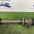 ПОЛУОСЬ ПЕРЕДНЯ ПРАВА T5 2.5 АВТОМАТ Volkswagen  7E0407454HX