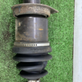 ПОЛУОСЬ ПЕРЕДНЯ ПРАВА T5 2.5 АВТОМАТ Volkswagen  7E0407454HX