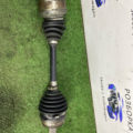 полуось права t5 2.5 6ст механіка Volkswagen  7E0407452KX