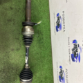 полуось права t5 2.5 6ст механіка Volkswagen  7E0407452KX