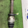 полуось права t5 2.5 6ст механіка Volkswagen  7E0407452KX