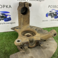 Поворотный кулак правий t5 Volkswagen  7H0407258G