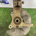 Поворотный кулак правий t5 Volkswagen  7H0407258G