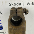 Поворотный кулак правий t5 Volkswagen  7H0407258G