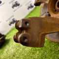 Поворотный кулак правий t5 Volkswagen  7H0407258G