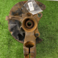 Поворотный кулак правий t5 Volkswagen  7H0407258G