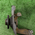 Поворотный кулак правий t5 Volkswagen  7H0407258G