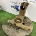 Поворотный кулак правий t5 Volkswagen  7H0407258G
