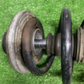 Пружина ПЕРЕДНЯ VW T5 Volkswagen  7E0411105B