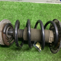 Пружина ПЕРЕДНЯ VW T5 Volkswagen  7E0411105B