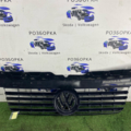 Решетка радиатора VOLKSWAGEN TRANSPORTER T5 Volkswagen  7H0807101