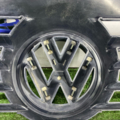 Решетка радиатора VOLKSWAGEN TRANSPORTER T5 Volkswagen  7H0807101