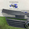 Решетка радиатора VOLKSWAGEN TRANSPORTER T5 Volkswagen  7H0807101