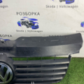 Решетка радиатора VOLKSWAGEN TRANSPORTER T5 Volkswagen  7H0807101