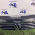 Решетка радиатора VOLKSWAGEN TRANSPORTER T5 Volkswagen  7H0807101