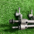 Розподільник палива 2.5 тді фольксваген touareg Volkswagen  070133317C
