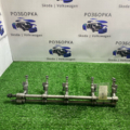 Розподільник палива 2.5 тді фольксваген touareg Volkswagen  070133317C
