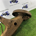 Рычаг подвески T5 03- задний левый Volkswagen  7H0501071E