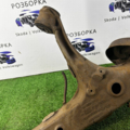 Рычаг подвески T5 03- задний левый Volkswagen  7H0501071E