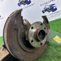 Рычаг подвески T5 03- задний левый Volkswagen  7H0501071E