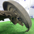Рычаг подвески T5- задний правый Volkswagen  7H0501072E
