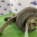 Рычаг подвески T5- задний правый Volkswagen  7H0501072E