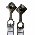 Шатун поршня двигателя BLS 1.9 Volkswagen  038105401GZ