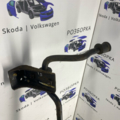 Стабилизатор задний ,VW T-5 Volkswagen  7H0511407A