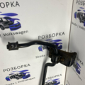 Стабилизатор задний ,VW T-5 Volkswagen  7H0511407A