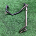 Трубка egr Volkswagen  06A131519F