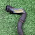 VAG 3B0122291C Колiно з'єднання патрубкiв Volkswagen  3B0122291C
