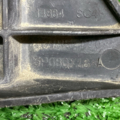 VAG 5P0807184A Кронштейн бампера Volkswagen  5P0807184A