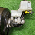 Вакуумный насос тормозной Volkswagen  3Q2614105D