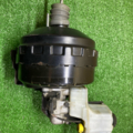 Вакуумный насос тормозной Volkswagen  3Q2614105D