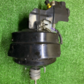 Вакуумный насос тормозной Volkswagen  3Q2614105D