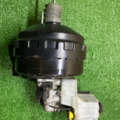 Вакуумный насос тормозной Volkswagen  3Q2614105D