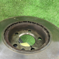 VW T5 ПЕРЕДНІ ТОРМОЗНІ ДИСКИ Volkswagen  7H0615301D