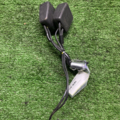 Замок ременя безпеки Volkswagen  6V0857739FMNB