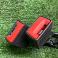 Замок ременя безпеки Volkswagen  6V0857739FMNB