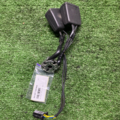 Замок ременя безпеки Volkswagen  6V0857739FMNB