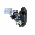 замок водійських дверей Volkswagen  3B1837015AN