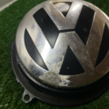Замок заднего багажника Volkswagen  1K0827469E