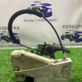 Замок задній правий Volkswagen  93BG220A20DD